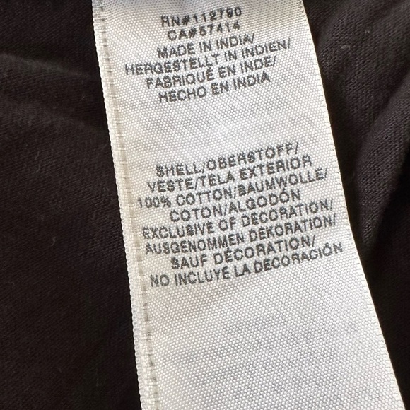 True Religion Classic Logo Jogger Sweatpant Size 2XL - Picture 13 of 14